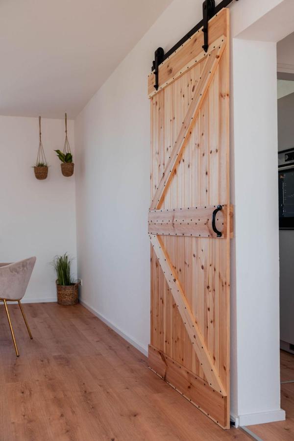 Louises City Penthouse Mit Panorama-Dachterasse Friedrichshafen Exteriör bild